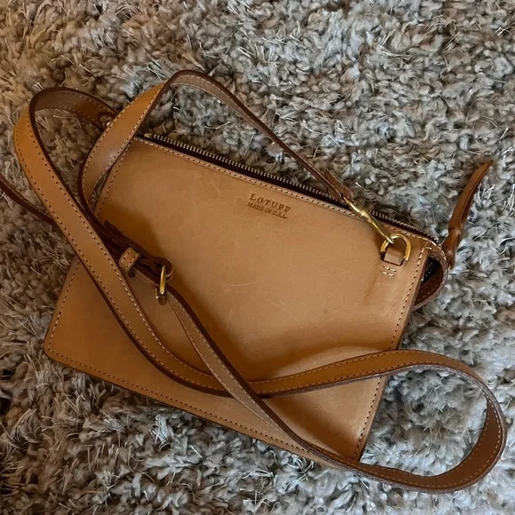 👜 Lotuff The Tripp Bag - Picture 2 of 6